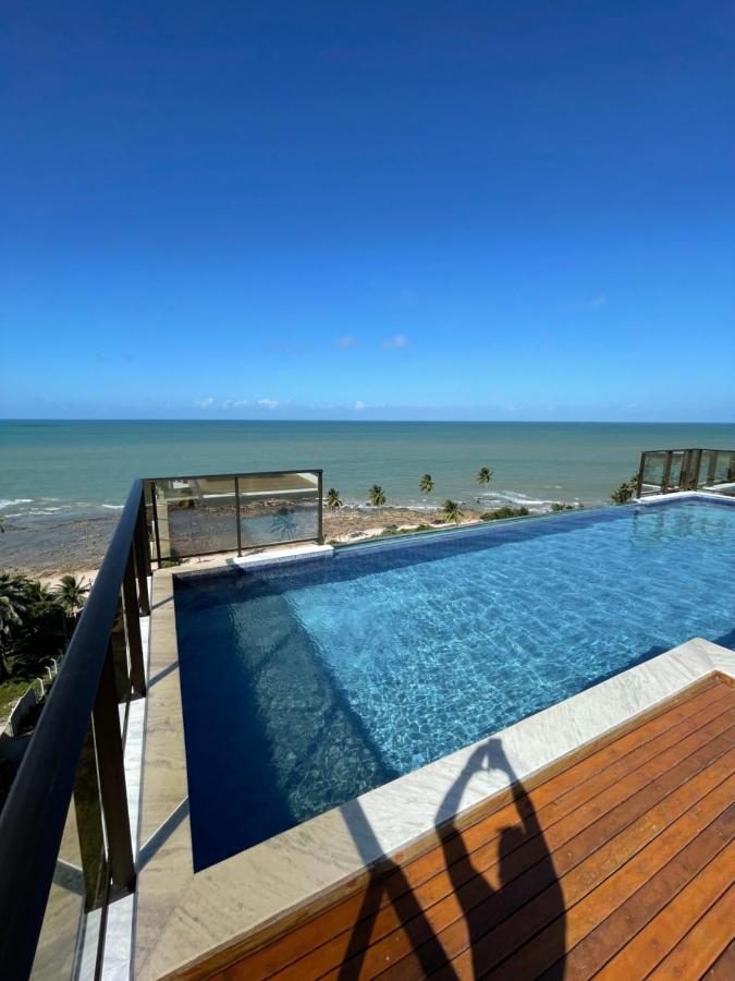 Apartamento Praia De Carapibus 콩데 외부 사진