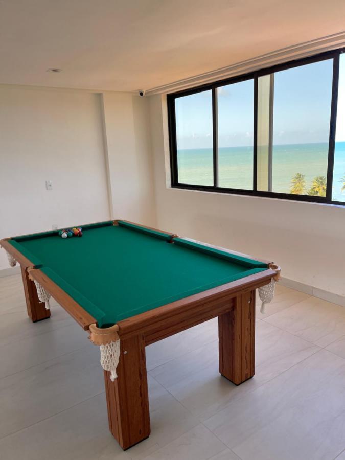Apartamento Praia De Carapibus 콩데 외부 사진