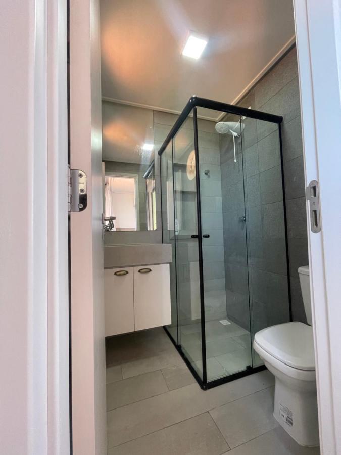 Apartamento Praia De Carapibus 콩데 외부 사진