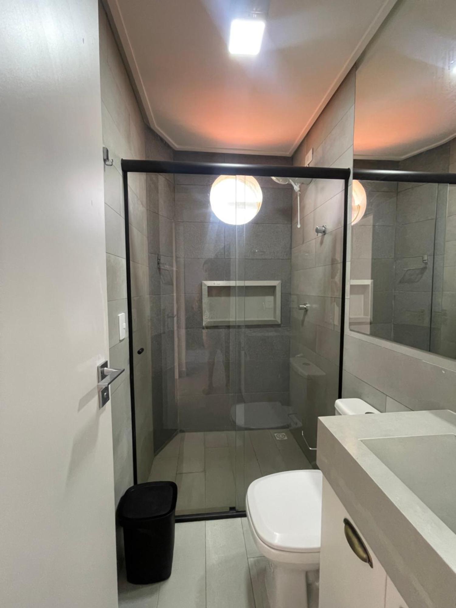Apartamento Praia De Carapibus 콩데 외부 사진